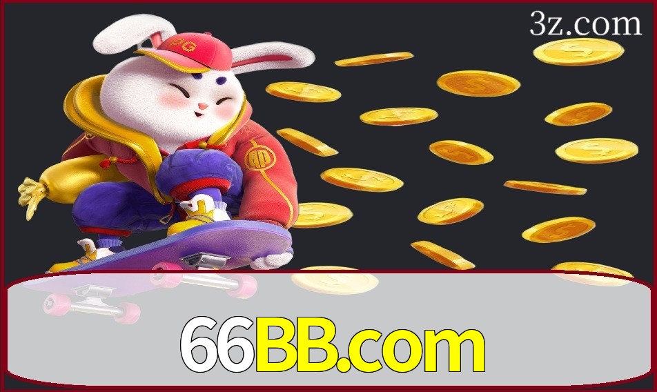 66bb é a melhor empresa de apostas.